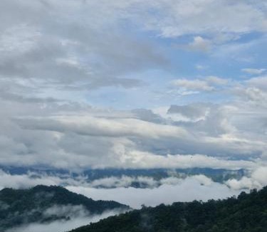 Chiang Rai Province Bed & Breakfast | พอยื้อใจ doichang