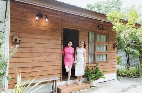 Nam Pat House | พายิ้มฟาร์มสเตย์