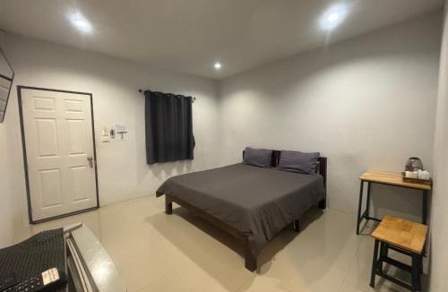 Uttaradit Hotel | พิเศษรีสอร์ท อุตรดิตถ์ Piset Resort