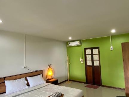 Nam Nao House | ภูคำฮ้อมคลิฟฟ์ลอดจ์ แอนด์ โฮมสเตย์ Phu come home cliff Lodge & Homestay
