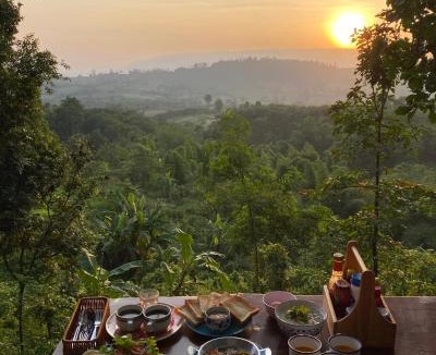 Nam Nao House | ภูคำฮ้อมคลิฟฟ์ลอดจ์ แอนด์ โฮมสเตย์ Phu come home cliff Lodge & Homestay