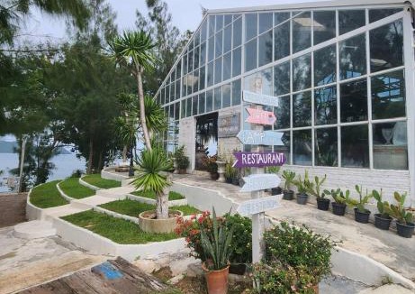 Pak Khlong Resort | ภูผาหน้าเล PhuPha-NaLay Cafe'n Camping