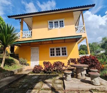 Khao Kho Resort | ภูม่านฟ้ารีสอร์ทและลานกางเต็นท์เขาค้อ