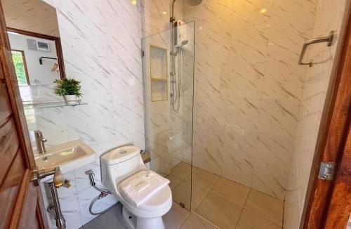 Khlong Lan Phatthana Resort | มนต์จันทรา เฮ้าส์