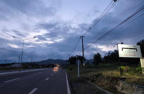 Phetchabun Apartment | มานอนนี่Manonnee