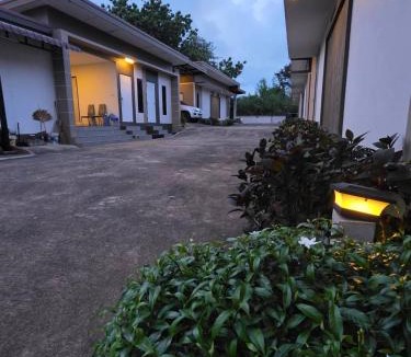 Phetchabun Apartment | มานอนนี่Manonnee