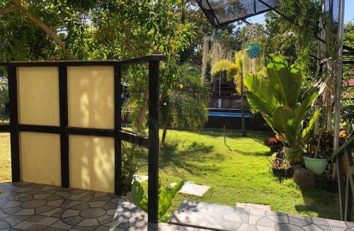 Mukdahan House | มุกดาสวรรค์ รีสอร์ท - Mukda Sawan Resort
