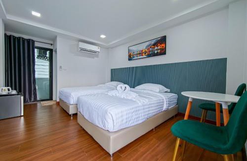 Ban Na Hotel | ยูพี โคซี่