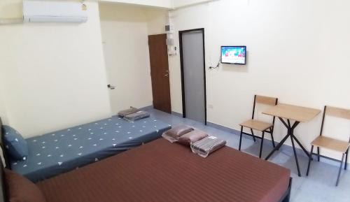 North Pattaya Hostel | รสริน ซีวิว