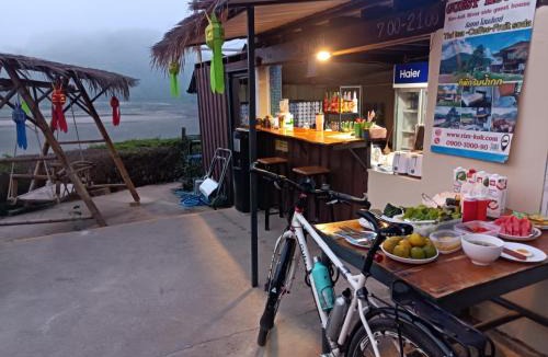 Mae Yao House | ริมกก โฮมสเตย์ rim-kok homestay
