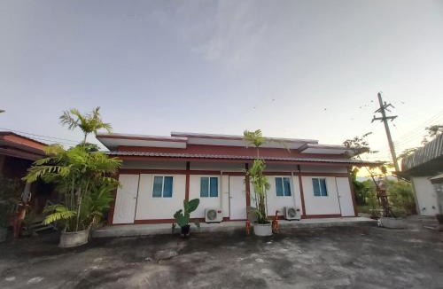 San Pong House | ริมทุ่งโฮมสเตย์