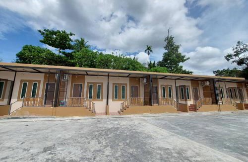 Ban Pa Yang Hotel | ริมธารริเวอร์เพลส