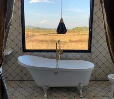 Song House | ริมยมรีสอร์ท