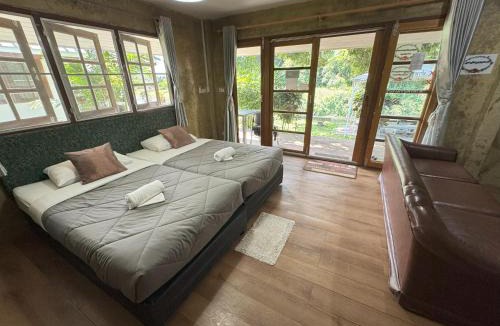 Nakhon Nayok Villa | ริเวียร่า วิลล่า รีสอร์ท นครนายก