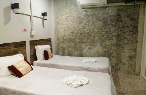 Ranong Hotel | ลูกจ่าปองโฮม Lukjapong Home
