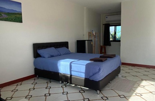 Lam Phaya Hostel | วังทอง รีสอร์ทลำพญา