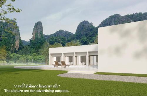 Noen Maprang Villa | วันทน่า พลูวิลล่า เนินมะปราง