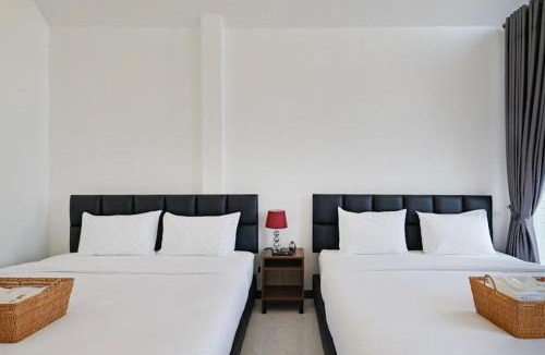 Noen Maprang House | วันทน่า โฮมสเตย์ บ้านมุง เนินมะปราง