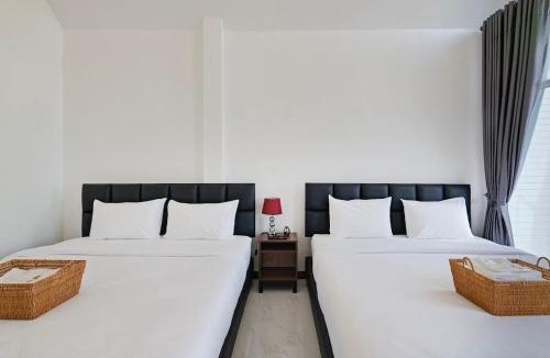 Noen Maprang House | วันทน่า โฮมสเตย์ บ้านมุง เนินมะปราง