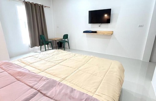 Nikhom Phatthana Resort | วินน์รีสอร์ท