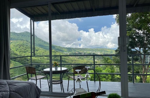 Khaem Son Resort | วิวรอบทิศ96