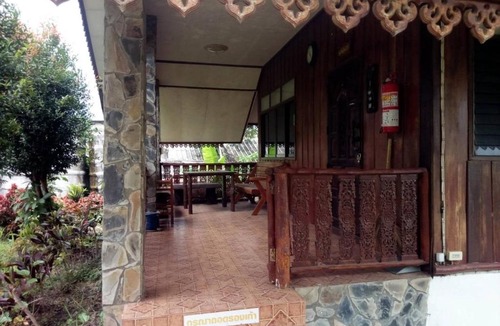 Khao Kho House | ศรีวิภา​ฮิลล์​เขาค้อ​