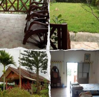 Khao Kho Ski Chalet | ศรีวิภา​ฮิลล์​