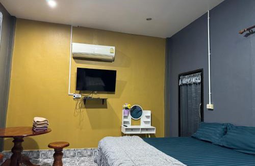 Kalasin Resort | สรัญญา รีสอร์ท