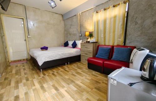 Mae On House | สวนฉัน Igarden