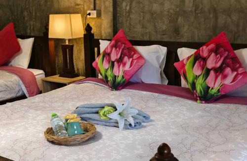 Mae On House | สวนฉัน Igarden