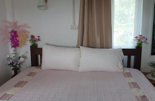 Lom Sak House | สวนมรดกดอย