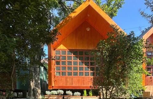 Sam Wa Tawan Ok Hotel | สวนไมตรีจิต รีสอร์ท