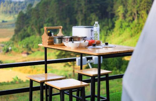 Huai Makhuea Som Other | สวนไร่รุ่งอรุณ Suan Rai Rungarun