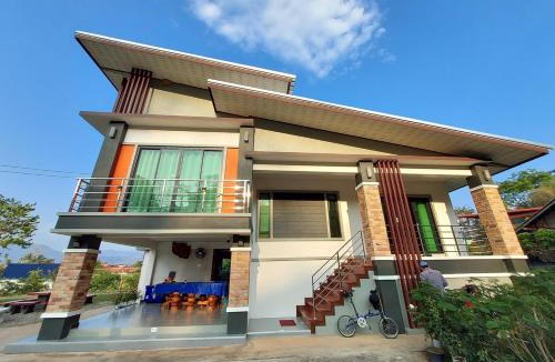Pua House | สวัสดีปัวโฮมสเตย์ Sawaddee Pua Homestay
