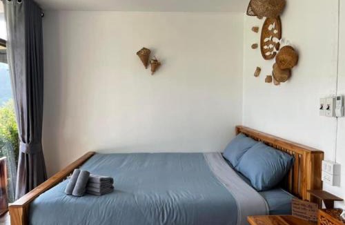 Bo Kluea Bed & Breakfast | สว้าฮิลล์ น่าน สะปัน - SAWA Hills