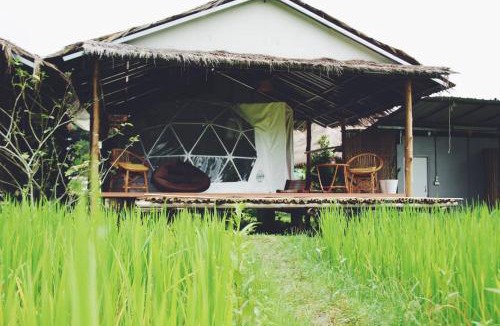 Bo Kluea House | สะปันดีวิว Sapan Dee View บ่อเกลือ น่าน
