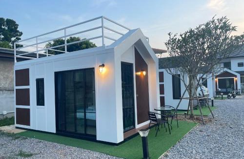 Lampang House | สุขสวัสดิ์ มินิรีสอร์ท