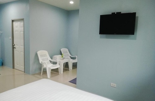 Takua Pa Hotel | หมอกยามเช้า กะปง รีสอร์ท
