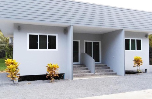Takua Pa Hotel | หมอกยามเช้า กะปง รีสอร์ท