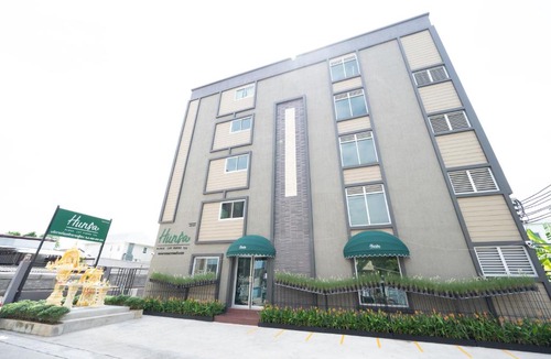 Phlabphla Apartment | หรรษาเพลส ลาดพร้าว 124