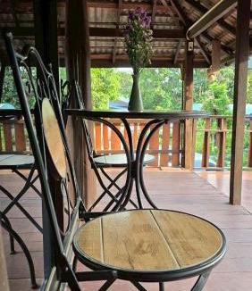 San Kamphaeng House | หลองข้าวโฮมสเตย์