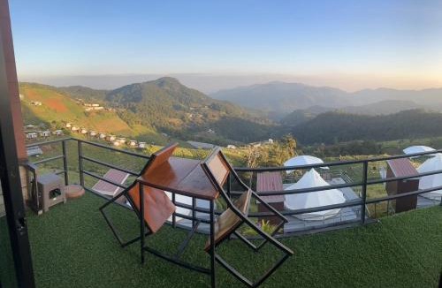 Mae Rim House | หลังสวนโฮมสเตย์ ดอยม่อนแจ่ม