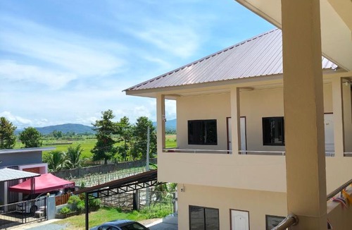 Mae Sai Apartment | หอพักทรัพย์เจริญ