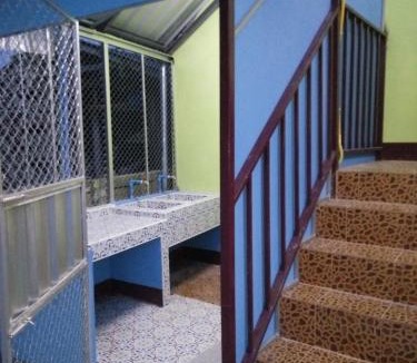 Hang Chat Apartment | หอพักบ้านวงศ์แก้ว