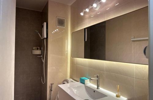 Ban Mai Hostel | ห้องพักเมืองทองธานี Happiness sleep C4