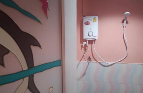 Sawang Daen Din Hotel | ห้องพัก โฮมทรัพย์