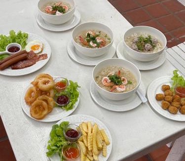 Nan Resort | อภิรตา รีสอร์ท