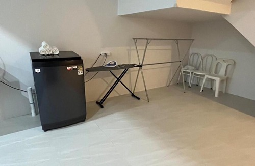 Talat Yai Villa | อาโป๋เฮ้าส์ ทาวน์โฮมสไตล์มินิมอล ใจกลางเมืองภูเก็ต