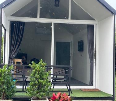 Noen Maprang Resort | อิงผาการ์เด้นวิว รีสอร์ท เนินมะปราง