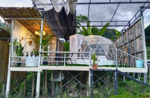 Mae Taeng Resort | อิงเหนือ โฮมสเตย์